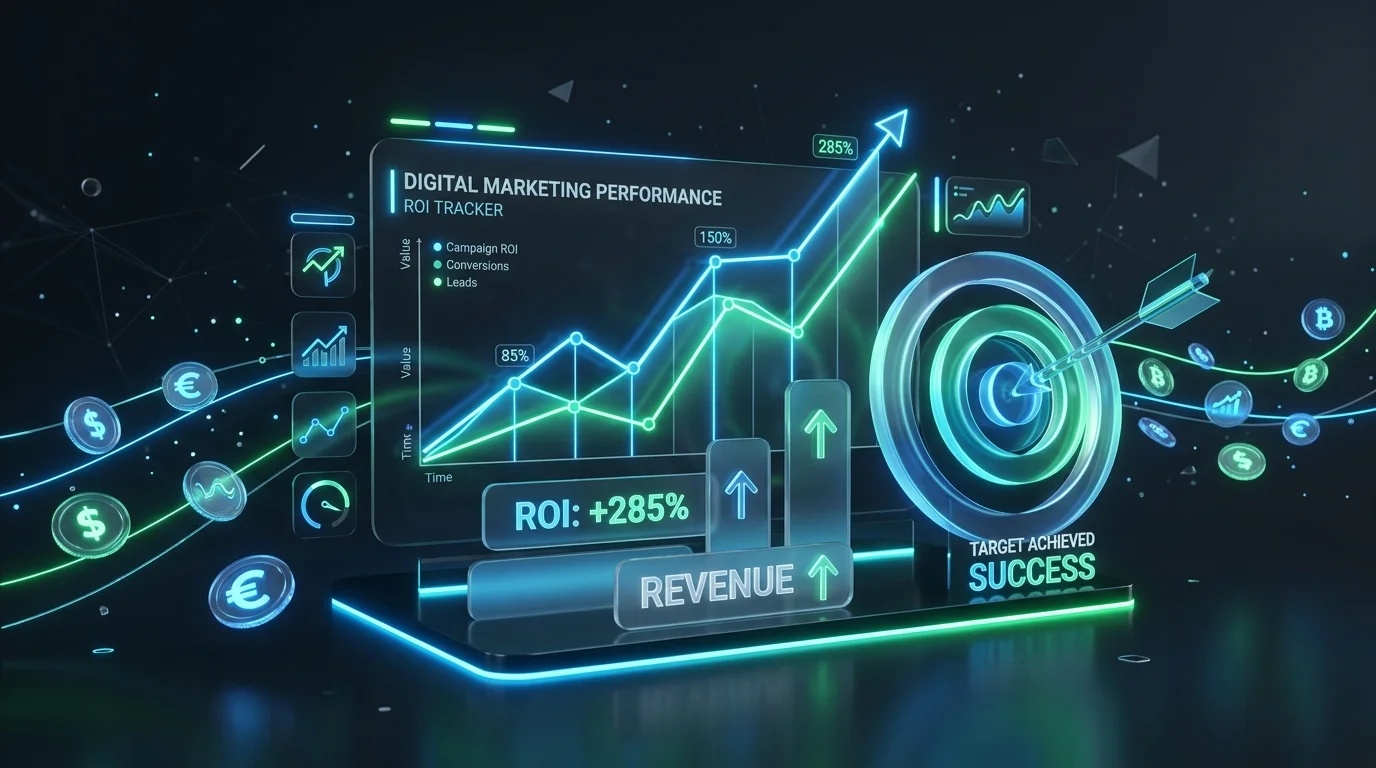 Marketing Digital Estratégico