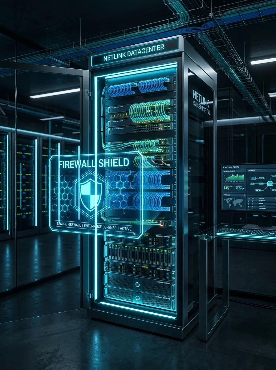 Cableado Estructurado