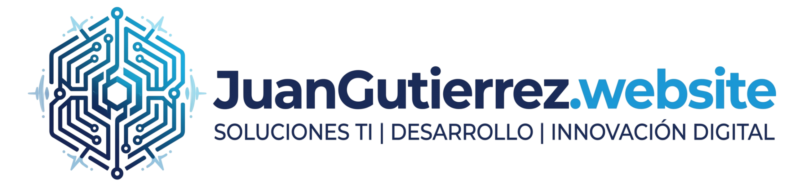 Juan Gutiérrez Soluciones TI