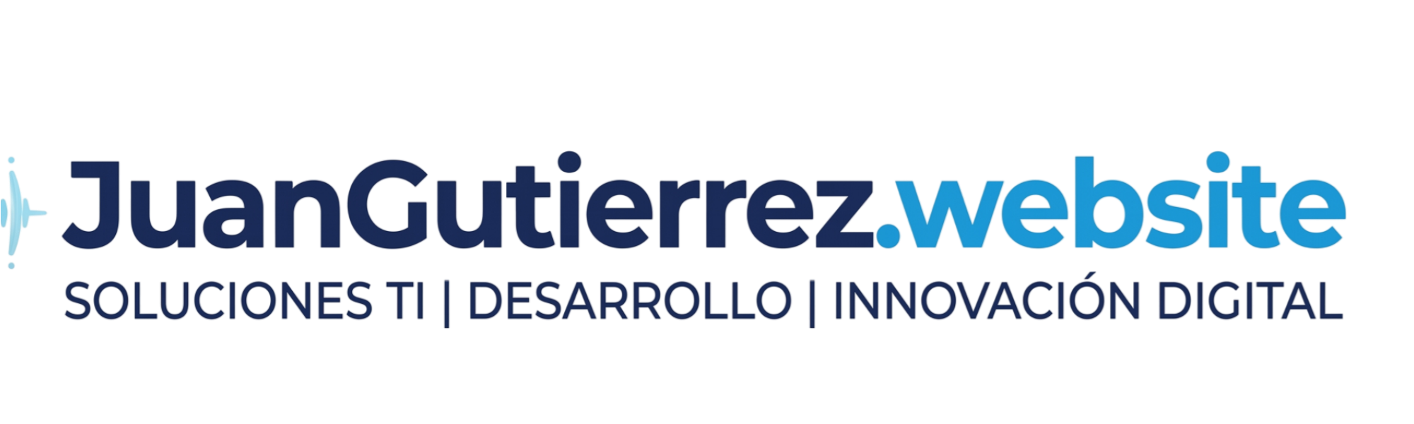 Juan Gutiérrez Soluciones TI